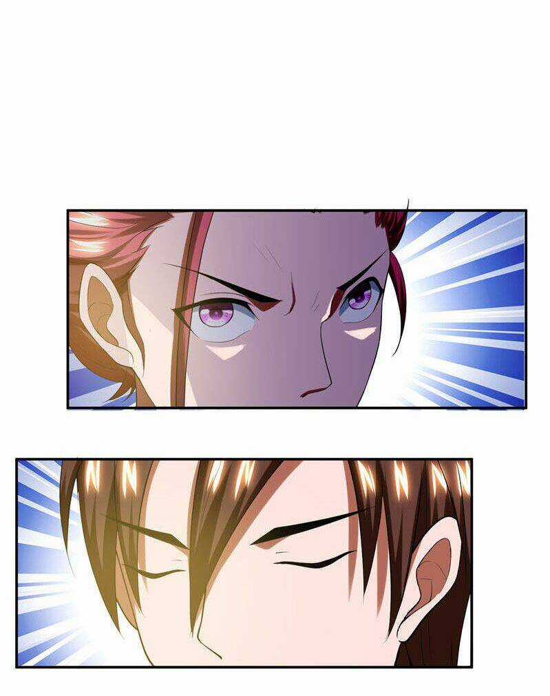 Nhặt Được Hoa Khôi Về Làm Vợ Chapter 31 trang 4