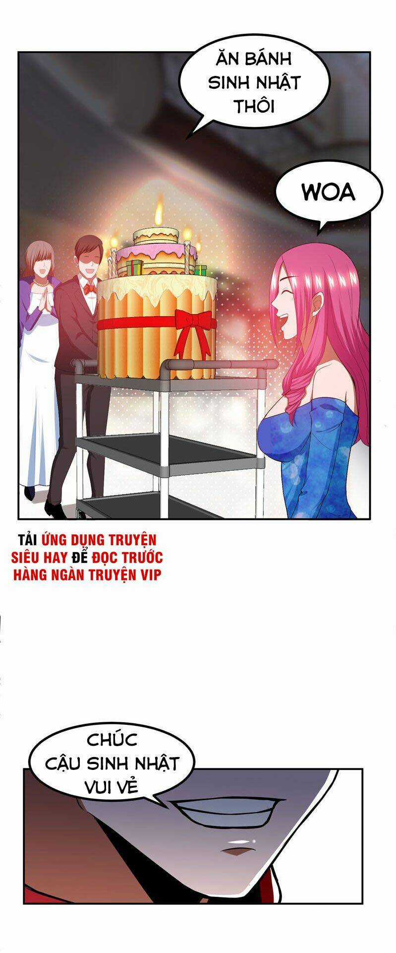 Nhặt Được Hoa Khôi Về Làm Vợ Chapter 31 trang 5