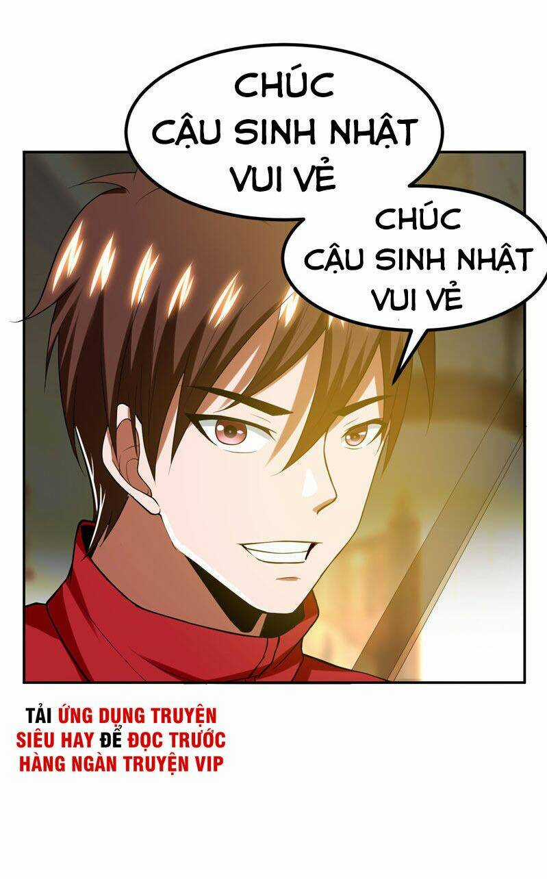 Nhặt Được Hoa Khôi Về Làm Vợ Chapter 31 trang 6