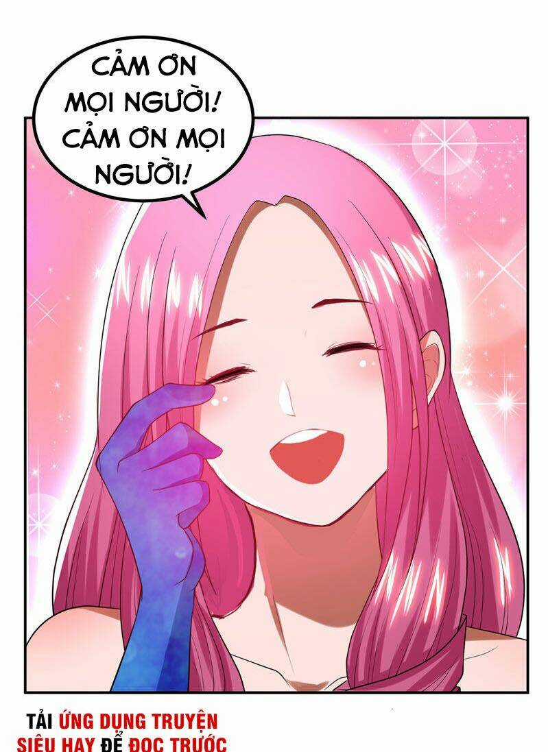 Nhặt Được Hoa Khôi Về Làm Vợ Chapter 31 trang 8