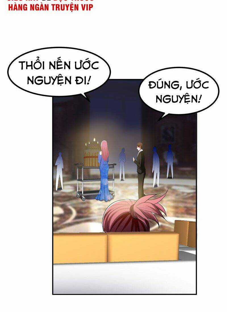 Nhặt Được Hoa Khôi Về Làm Vợ Chapter 31 trang 9