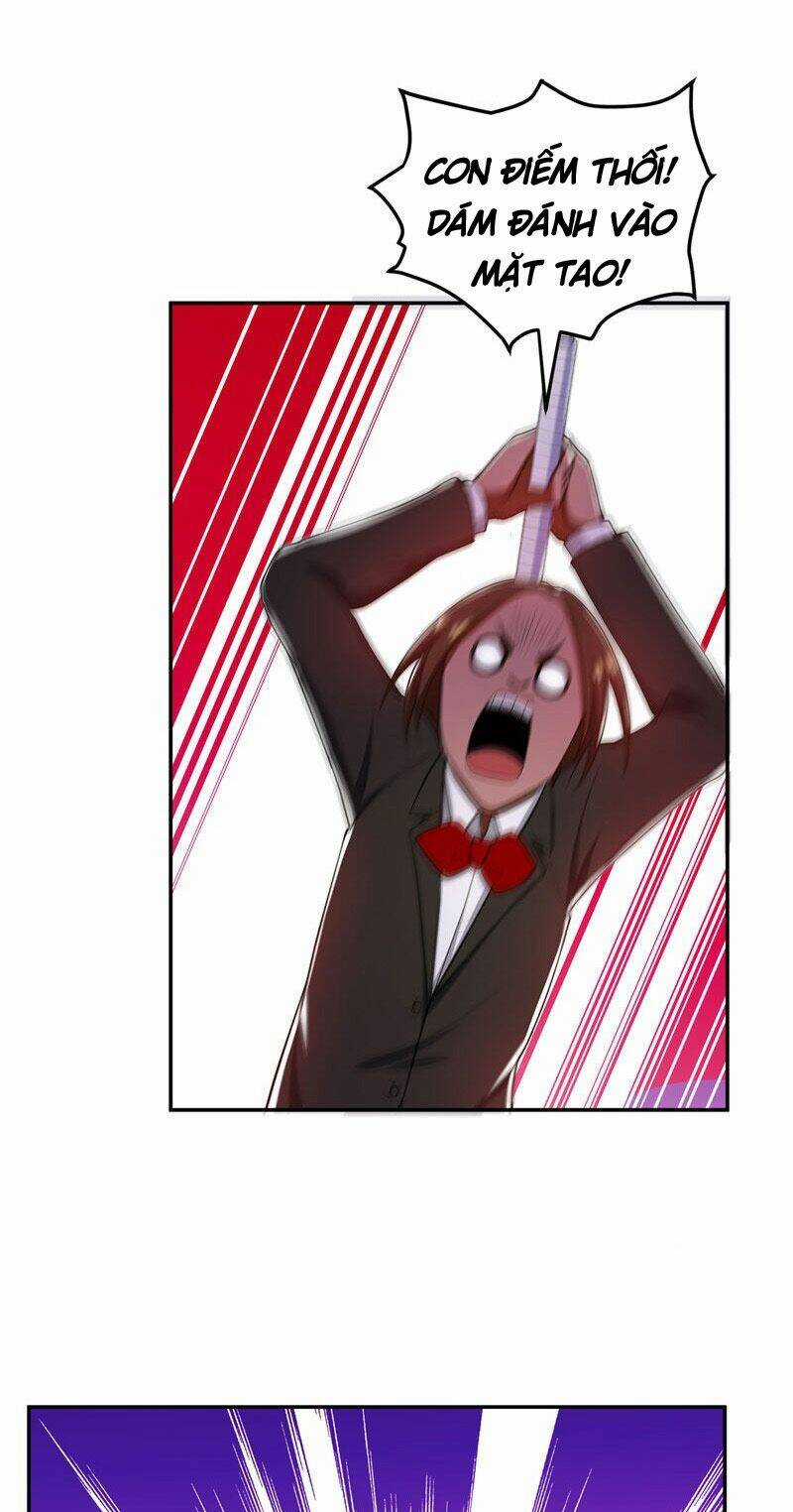 Nhặt Được Hoa Khôi Về Làm Vợ Chapter 32 trang 10