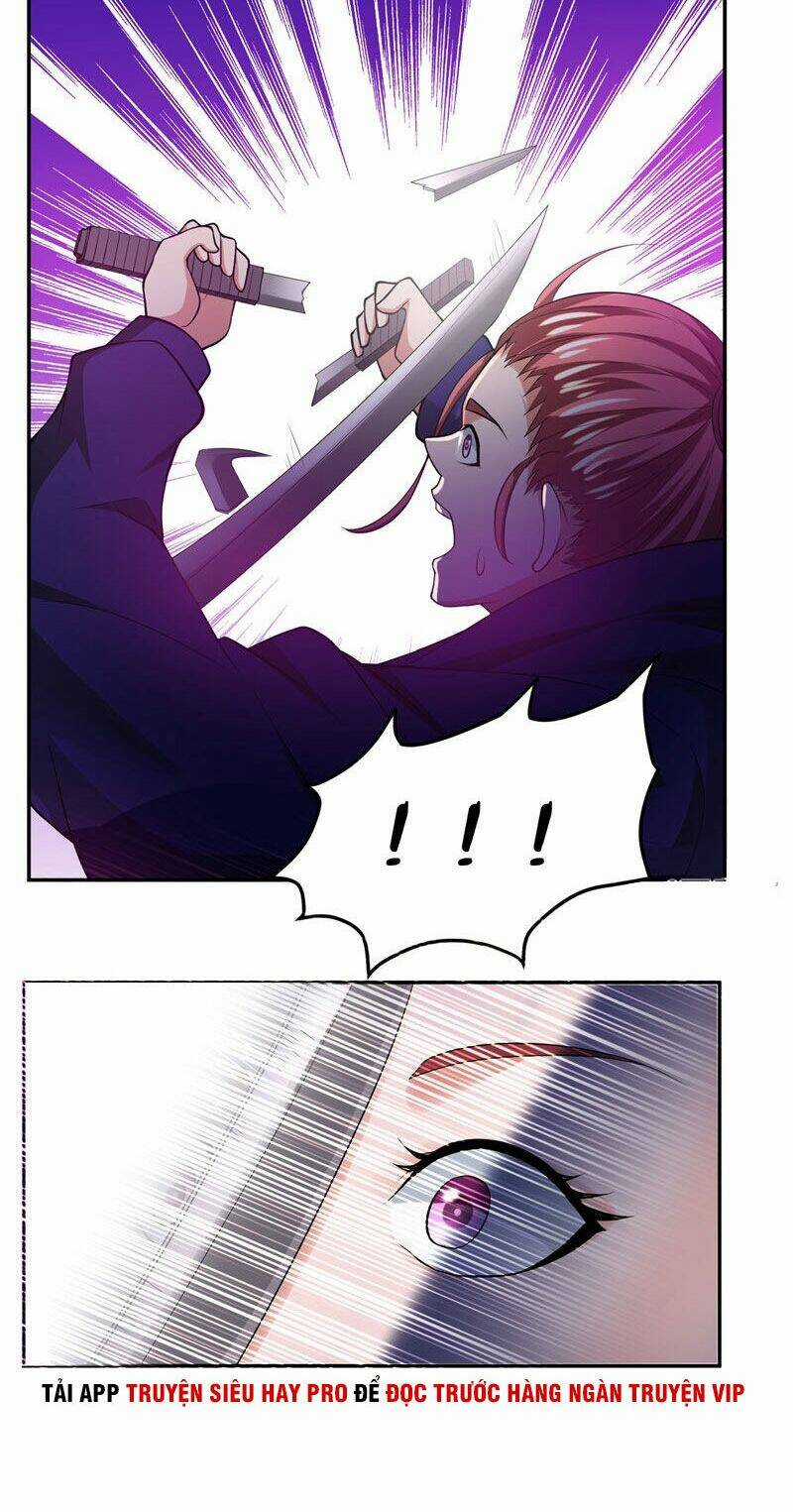 Nhặt Được Hoa Khôi Về Làm Vợ Chapter 32 trang 11