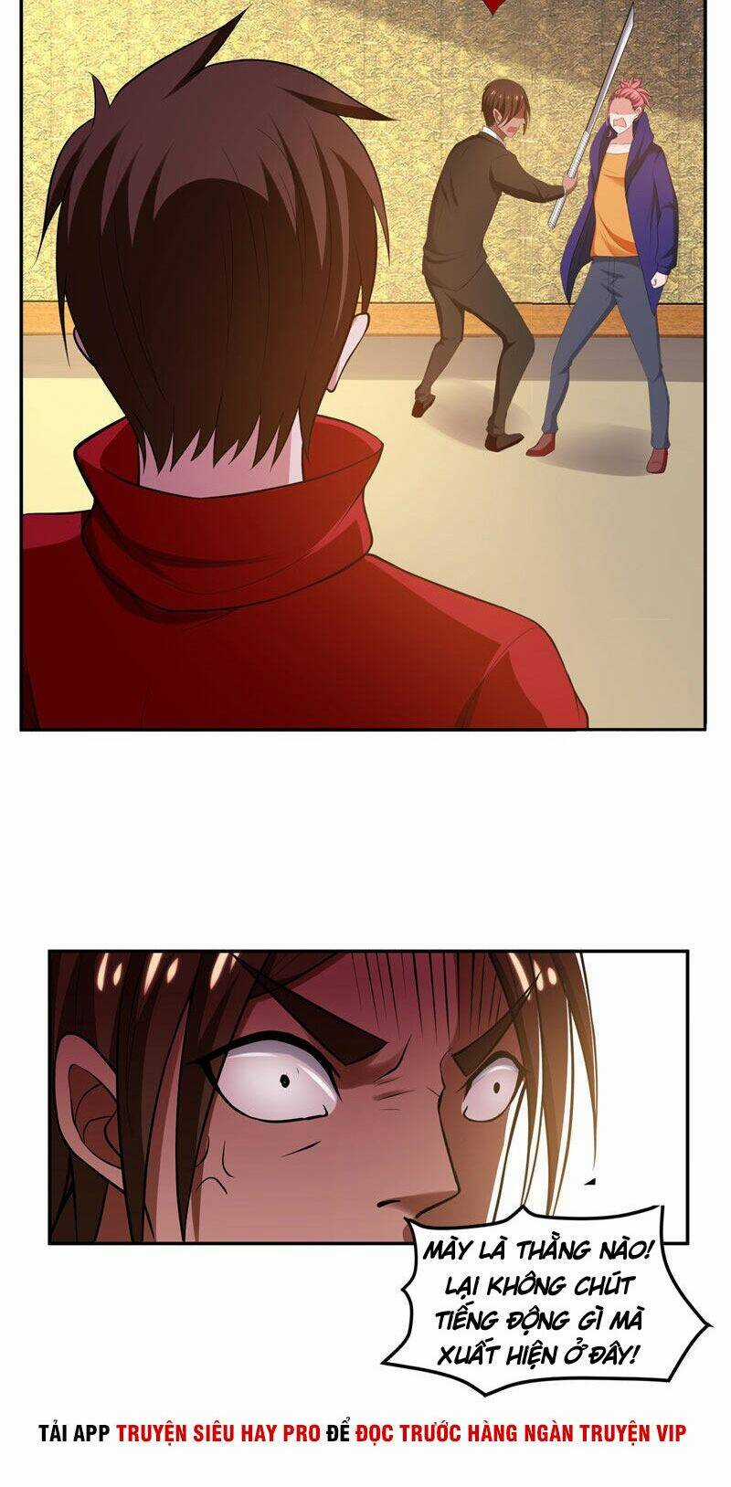 Nhặt Được Hoa Khôi Về Làm Vợ Chapter 32 trang 13