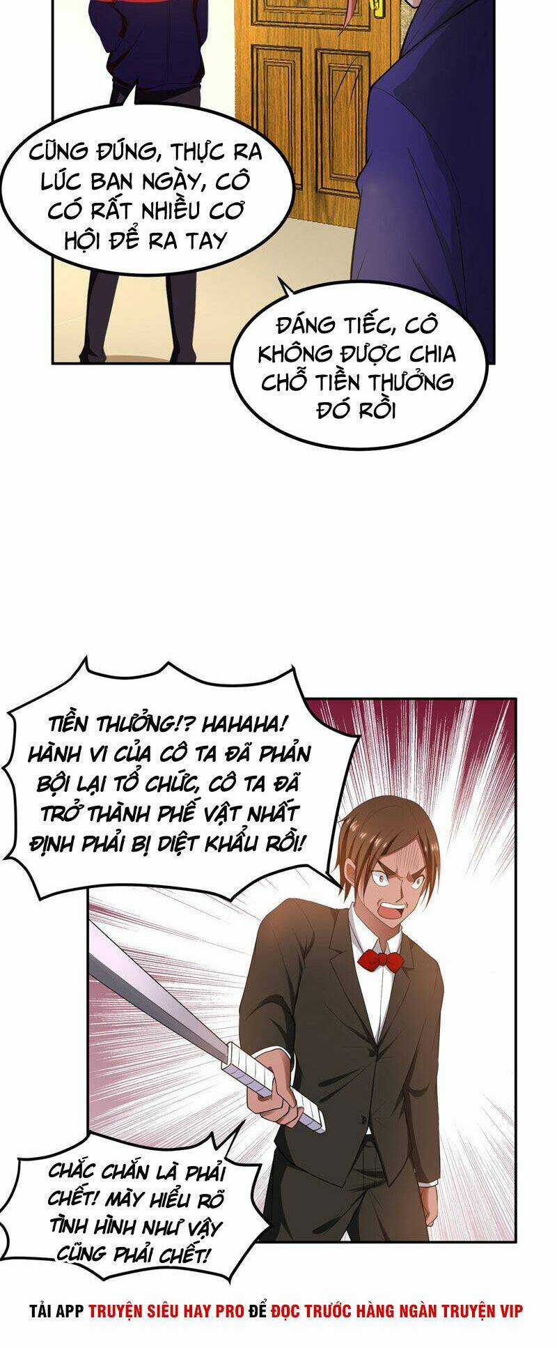 Nhặt Được Hoa Khôi Về Làm Vợ Chapter 32 trang 15