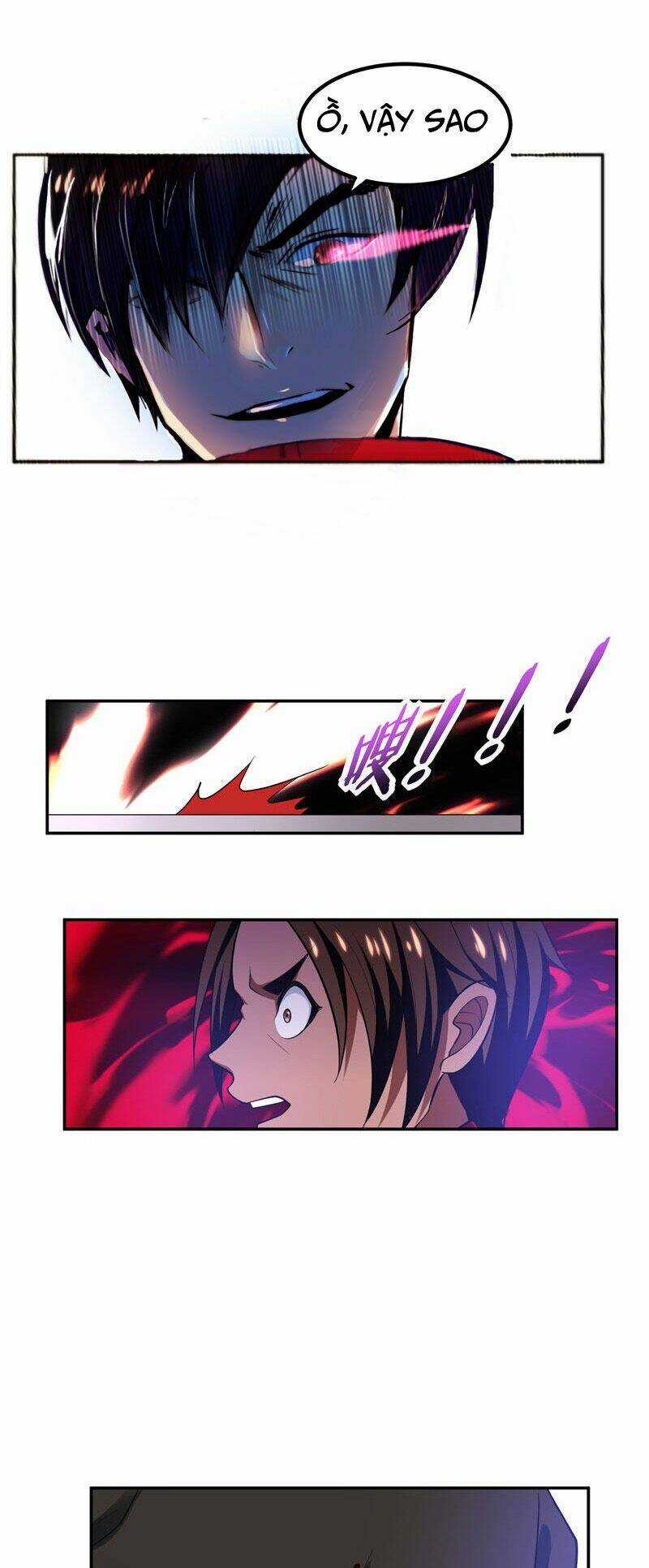 Nhặt Được Hoa Khôi Về Làm Vợ Chapter 32 trang 16