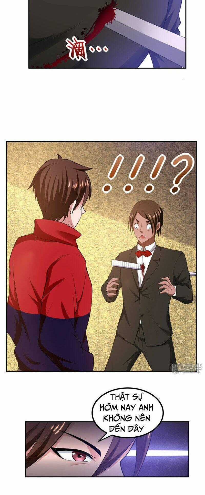 Nhặt Được Hoa Khôi Về Làm Vợ Chapter 32 trang 17