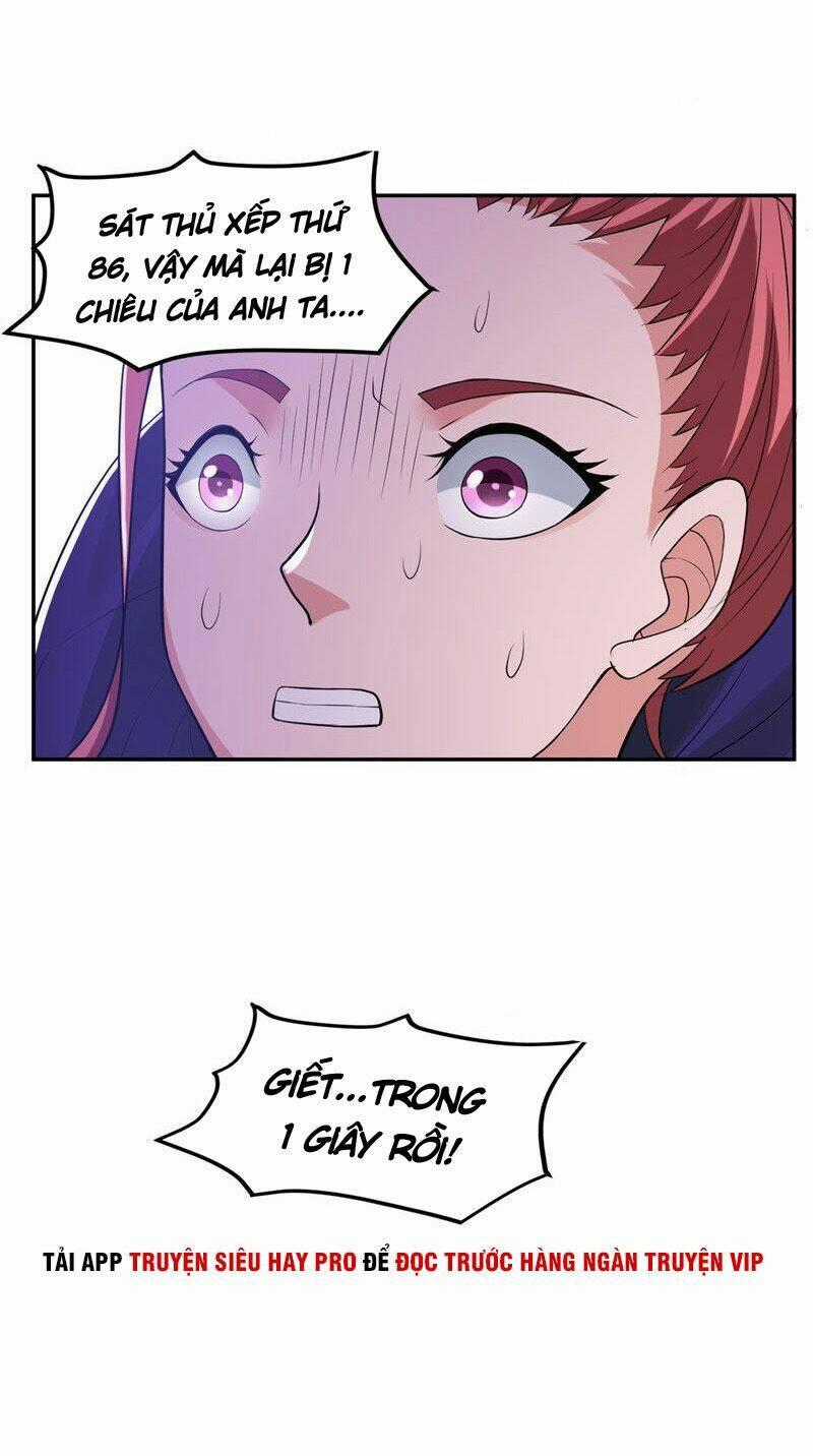 Nhặt Được Hoa Khôi Về Làm Vợ Chapter 32 trang 18