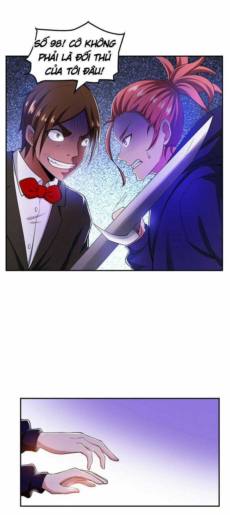 Nhặt Được Hoa Khôi Về Làm Vợ Chapter 32 trang 2