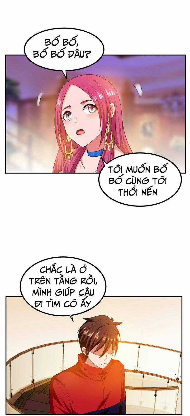 Nhặt Được Hoa Khôi Về Làm Vợ Chapter 32 trang 4