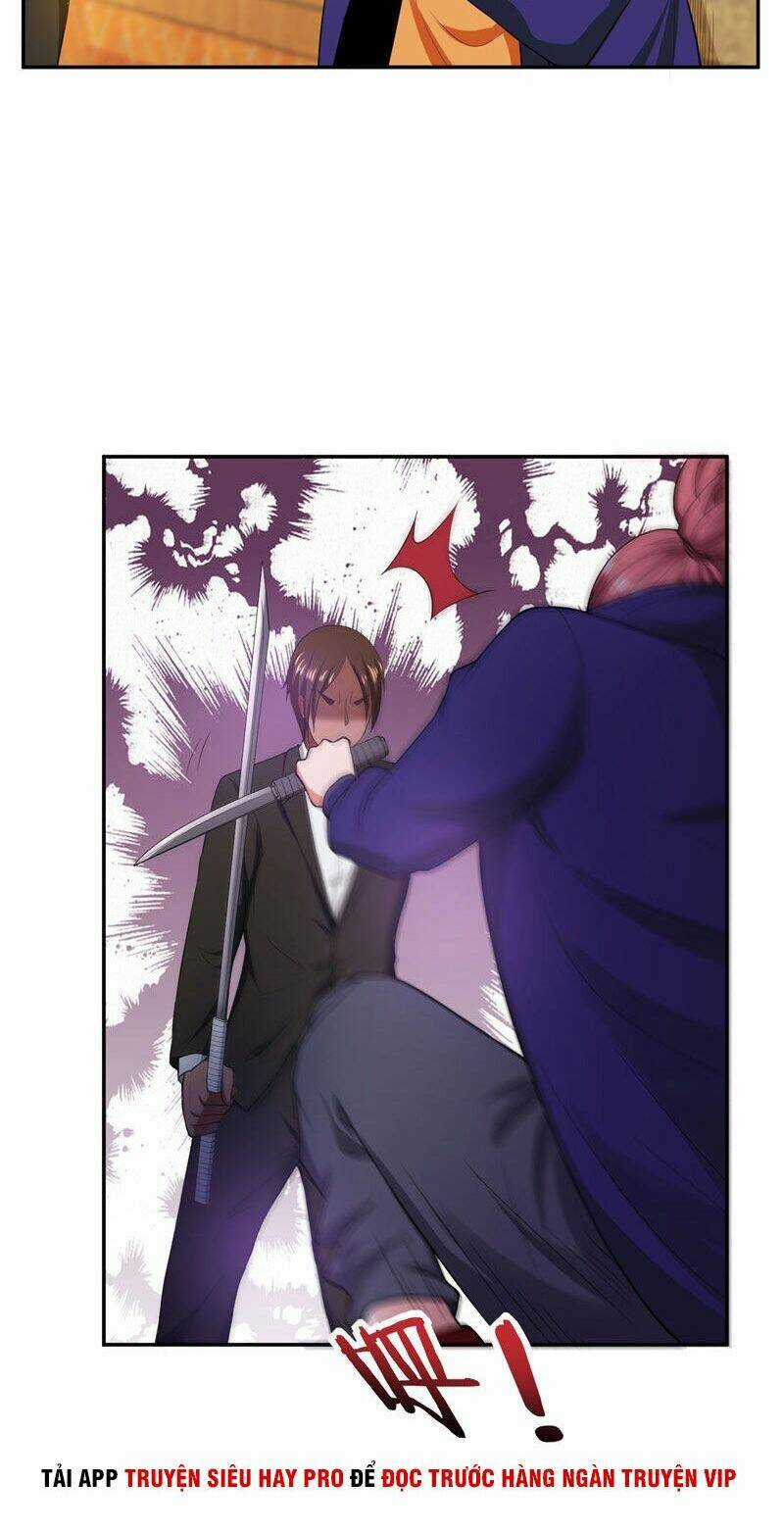 Nhặt Được Hoa Khôi Về Làm Vợ Chapter 32 trang 7