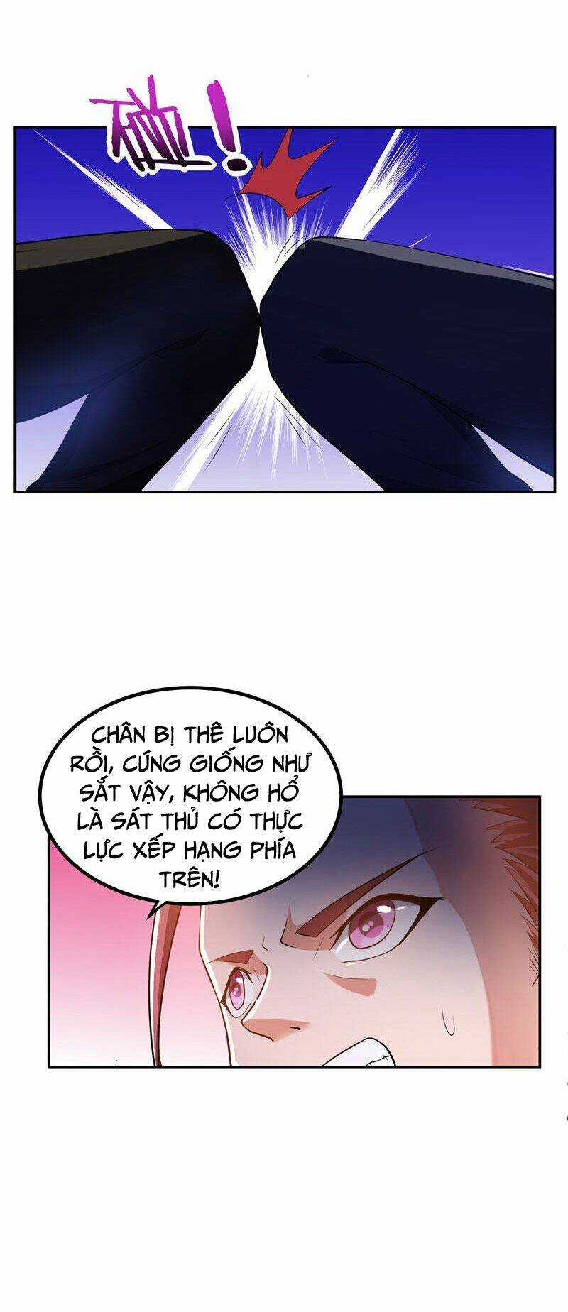 Nhặt Được Hoa Khôi Về Làm Vợ Chapter 32 trang 8