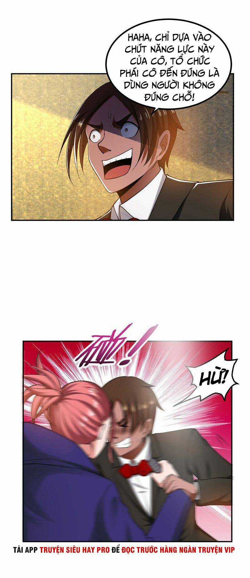 Nhặt Được Hoa Khôi Về Làm Vợ Chapter 32 trang 9