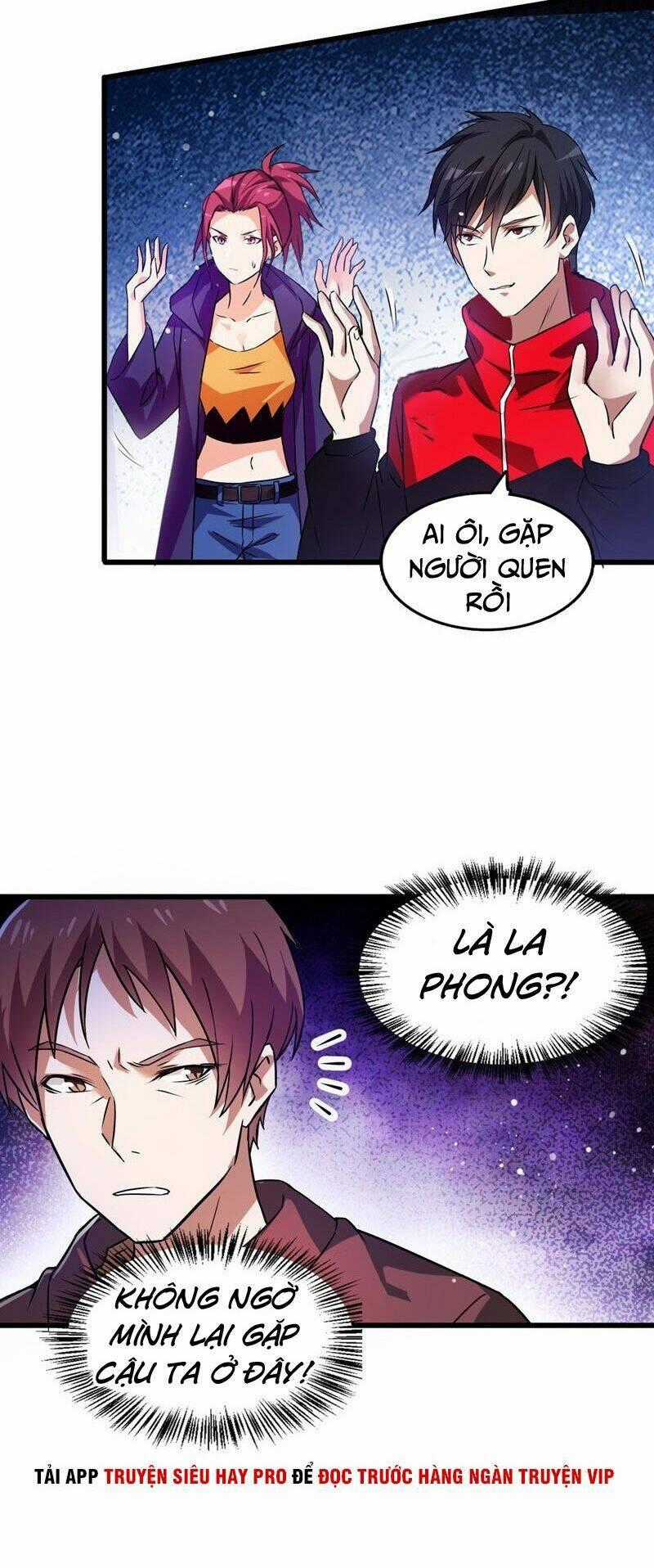 Nhặt Được Hoa Khôi Về Làm Vợ Chapter 33 trang 1