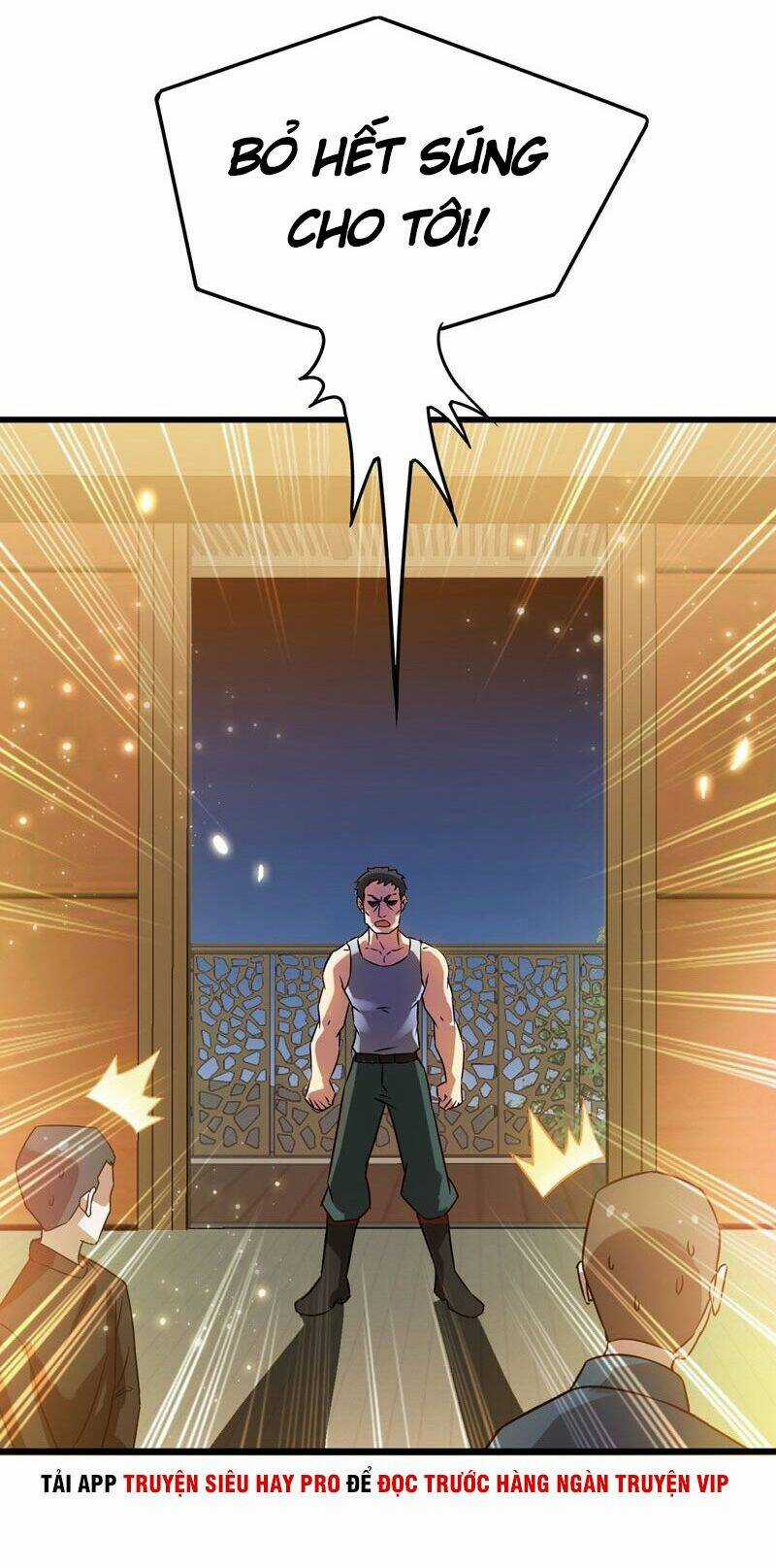 Nhặt Được Hoa Khôi Về Làm Vợ Chapter 33 trang 10