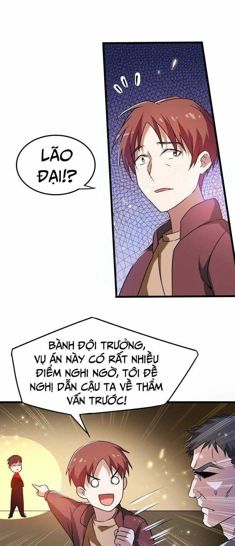 Nhặt Được Hoa Khôi Về Làm Vợ Chapter 33 trang 11