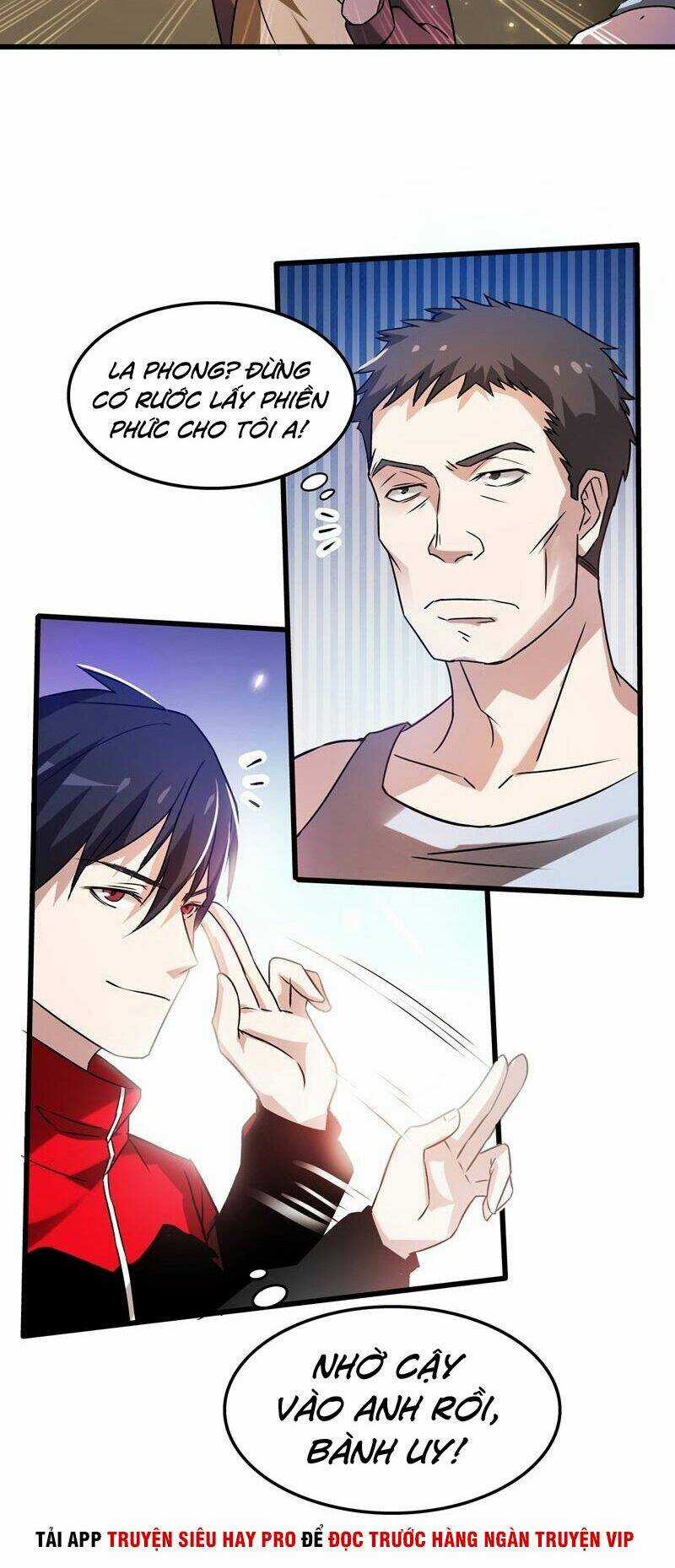 Nhặt Được Hoa Khôi Về Làm Vợ Chapter 33 trang 12