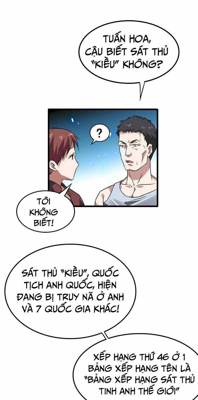 Nhặt Được Hoa Khôi Về Làm Vợ Chapter 33 trang 13