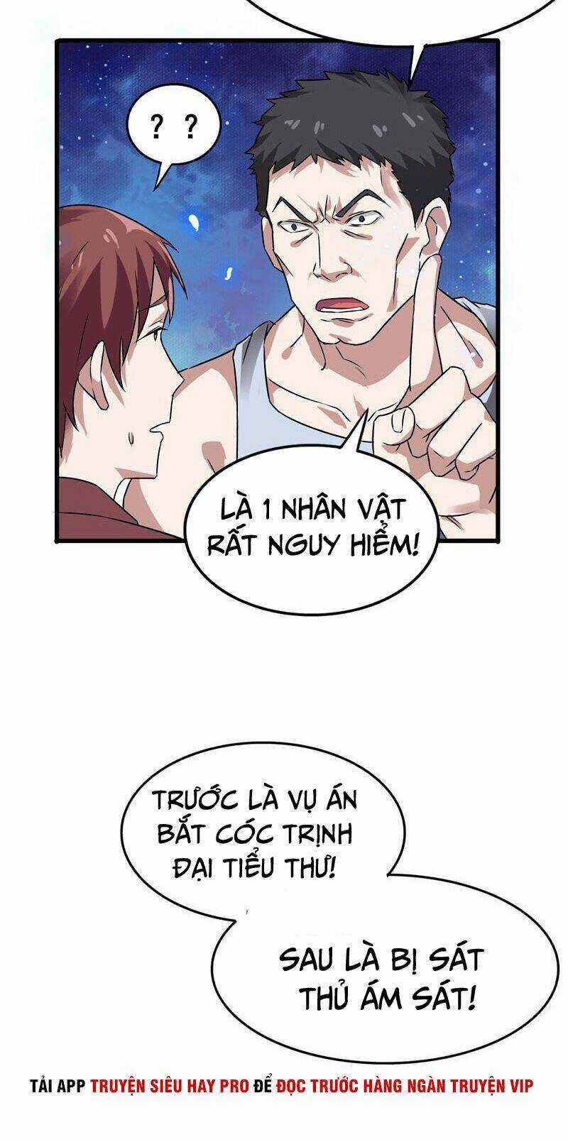 Nhặt Được Hoa Khôi Về Làm Vợ Chapter 33 trang 14