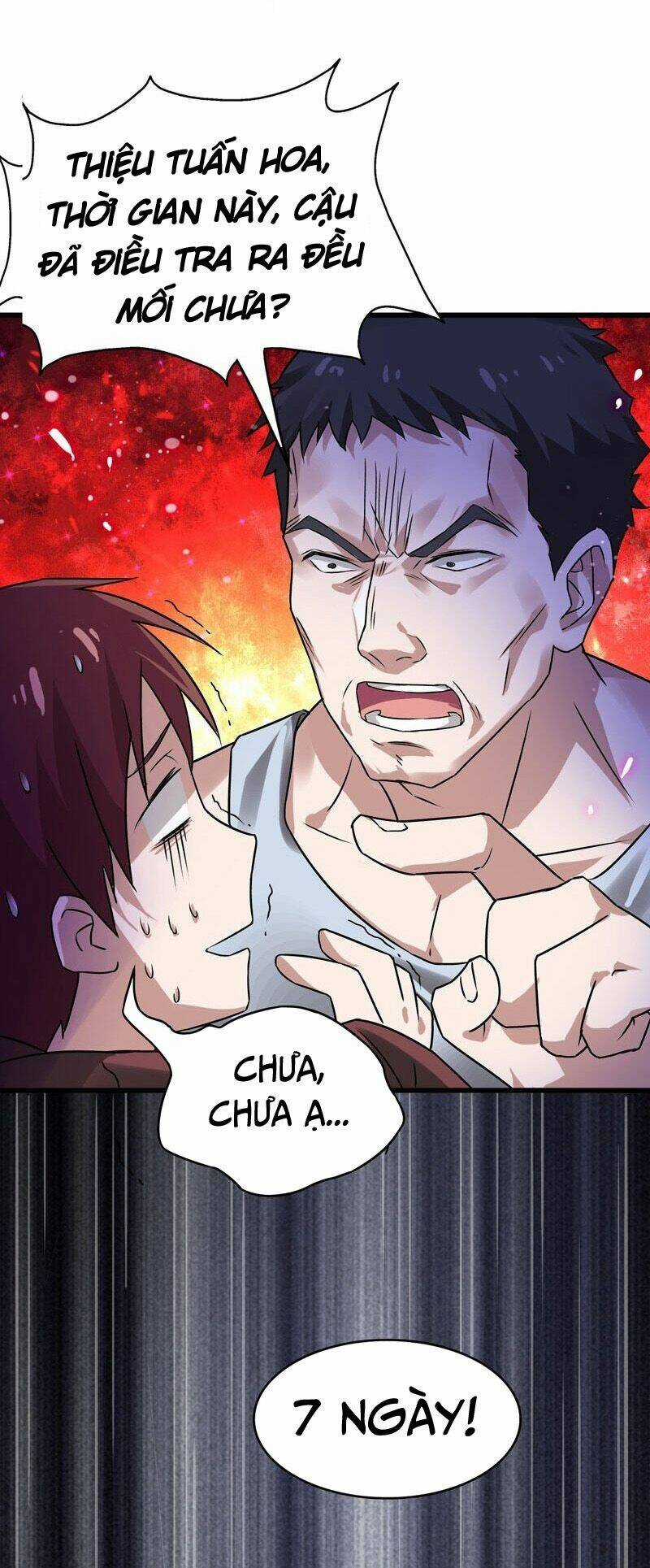 Nhặt Được Hoa Khôi Về Làm Vợ Chapter 33 trang 15