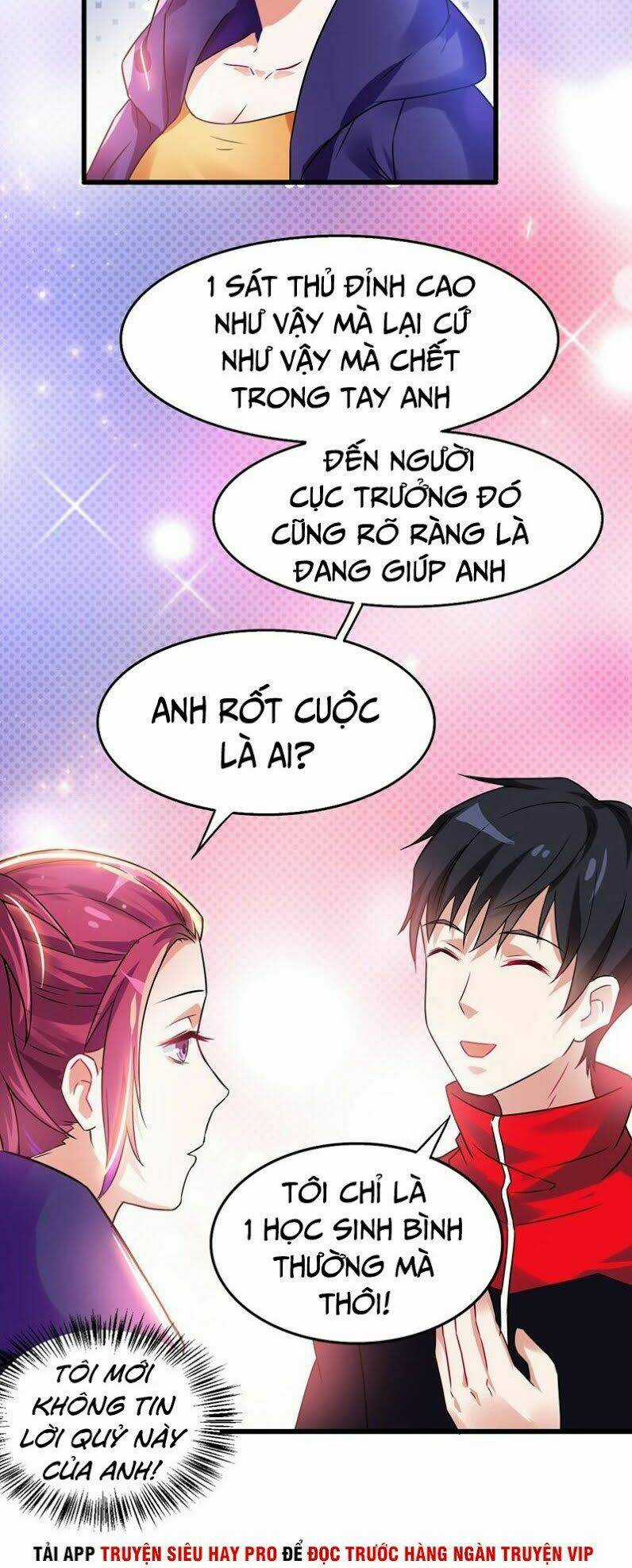 Nhặt Được Hoa Khôi Về Làm Vợ Chapter 33 trang 18