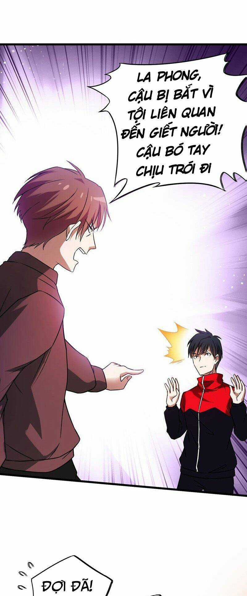 Nhặt Được Hoa Khôi Về Làm Vợ Chapter 33 trang 2