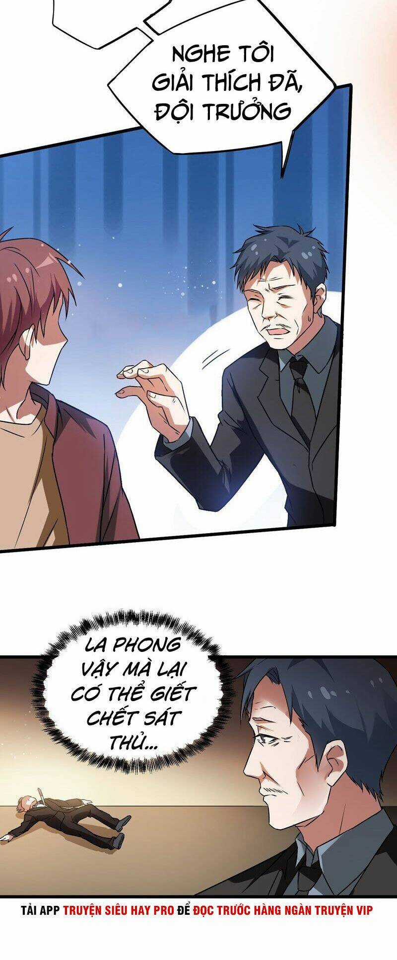 Nhặt Được Hoa Khôi Về Làm Vợ Chapter 33 trang 3