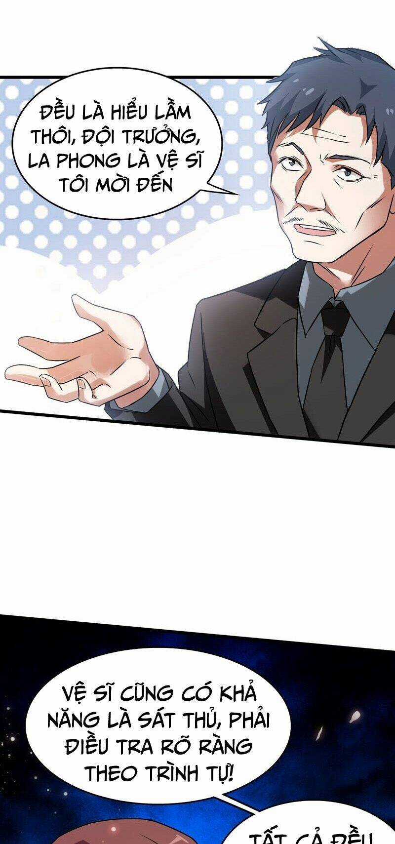 Nhặt Được Hoa Khôi Về Làm Vợ Chapter 33 trang 4