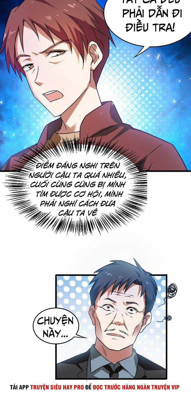 Nhặt Được Hoa Khôi Về Làm Vợ Chapter 33 trang 5