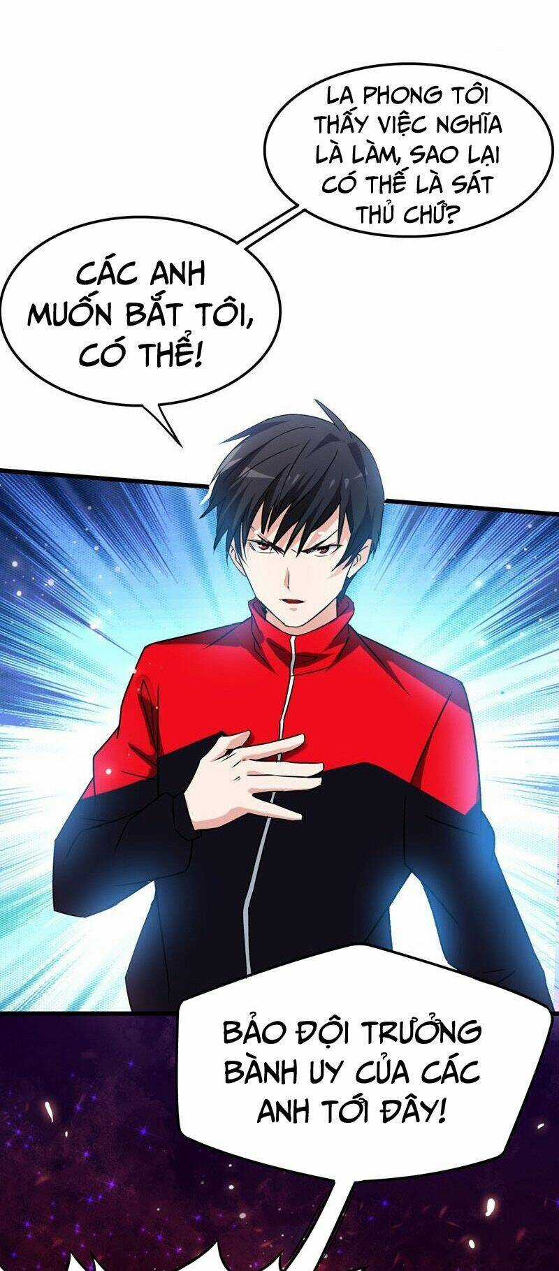 Nhặt Được Hoa Khôi Về Làm Vợ Chapter 33 trang 7