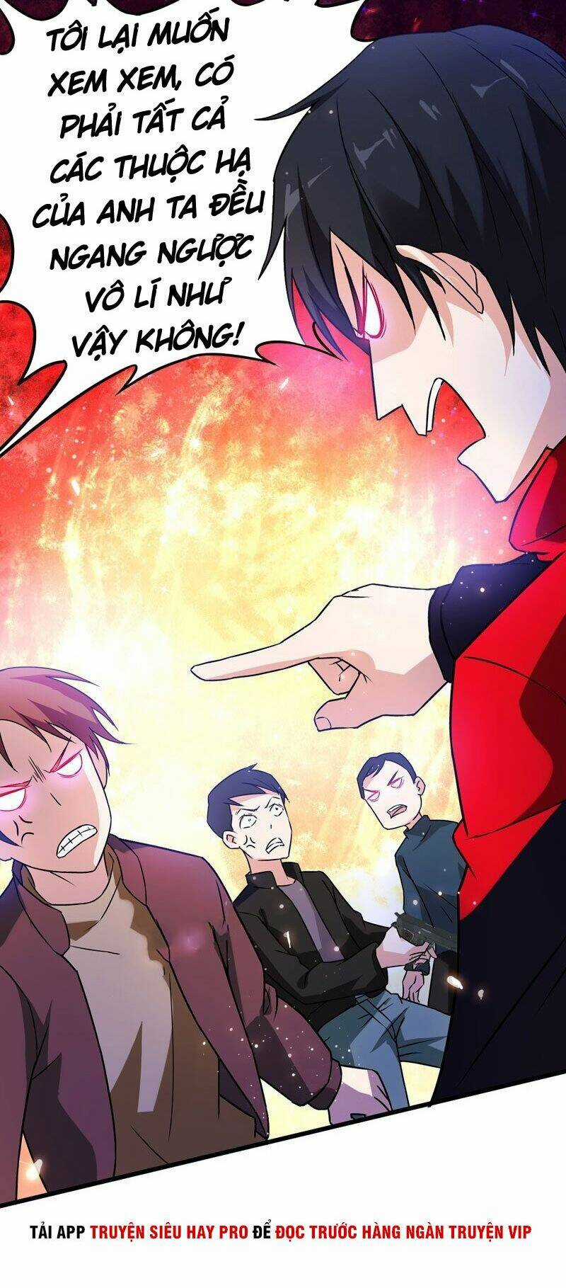 Nhặt Được Hoa Khôi Về Làm Vợ Chapter 33 trang 8