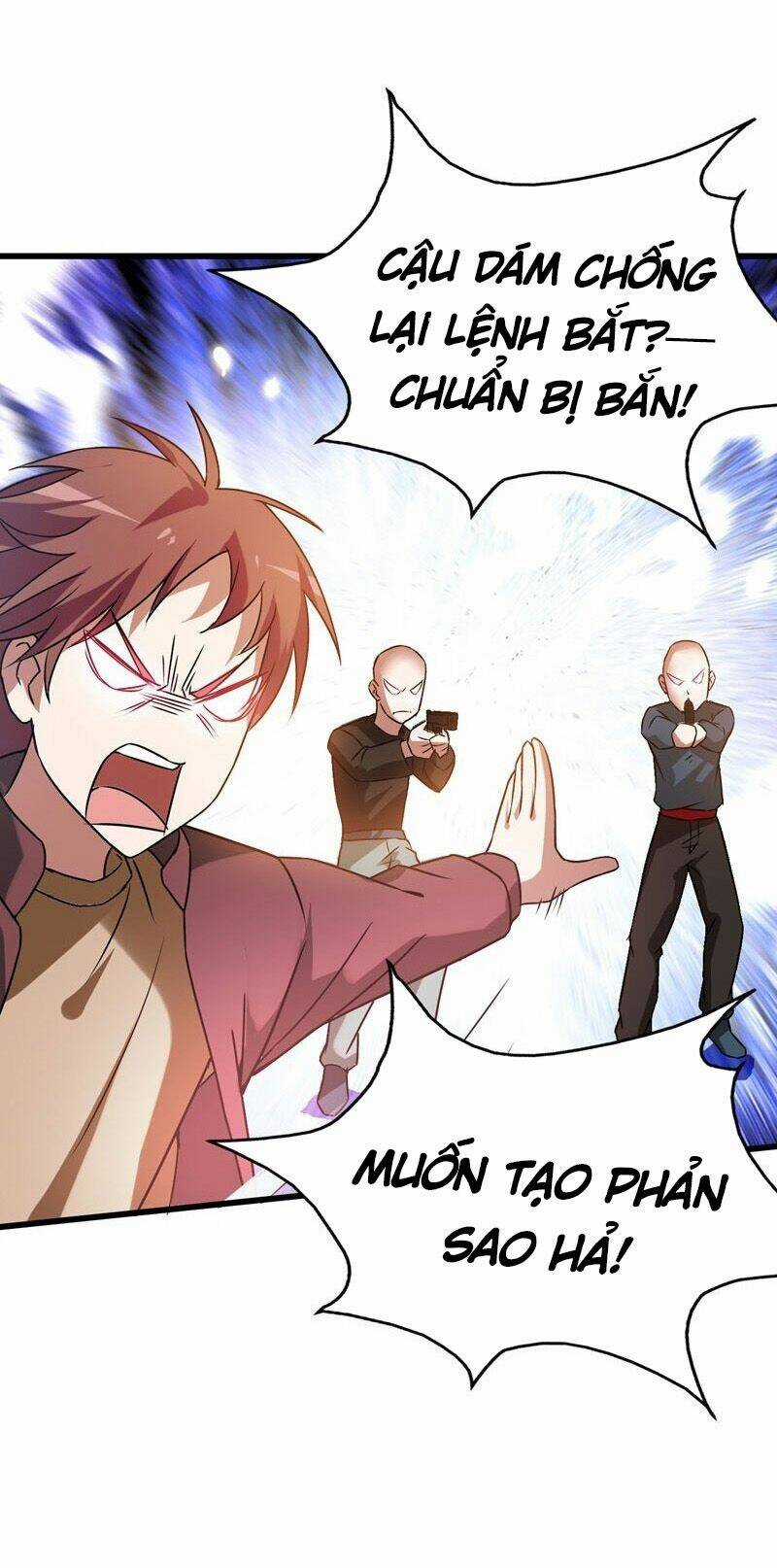 Nhặt Được Hoa Khôi Về Làm Vợ Chapter 33 trang 9