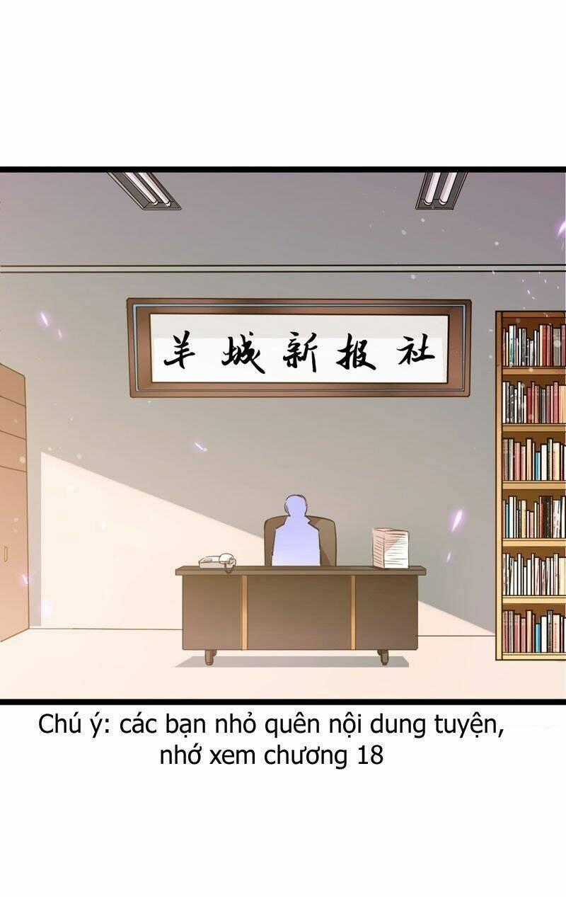 Nhặt Được Hoa Khôi Về Làm Vợ Chapter 34 trang 0