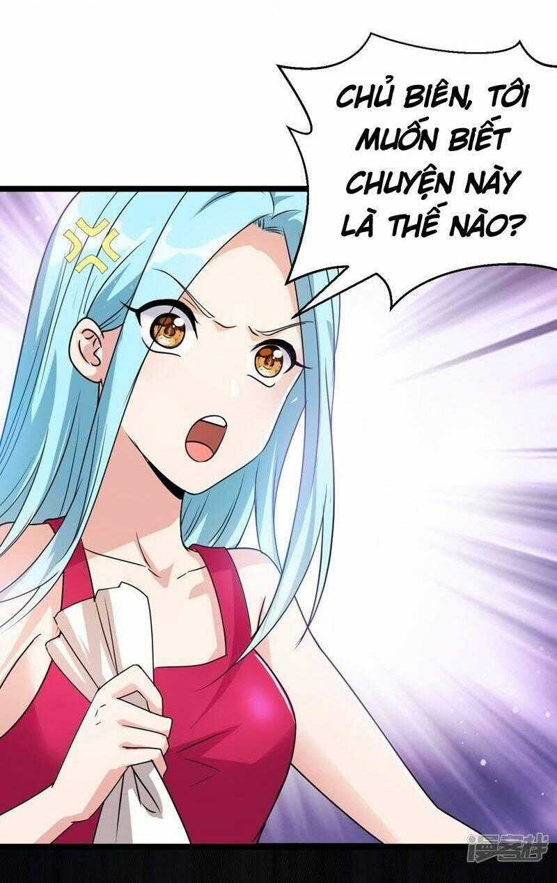 Nhặt Được Hoa Khôi Về Làm Vợ Chapter 34 trang 1