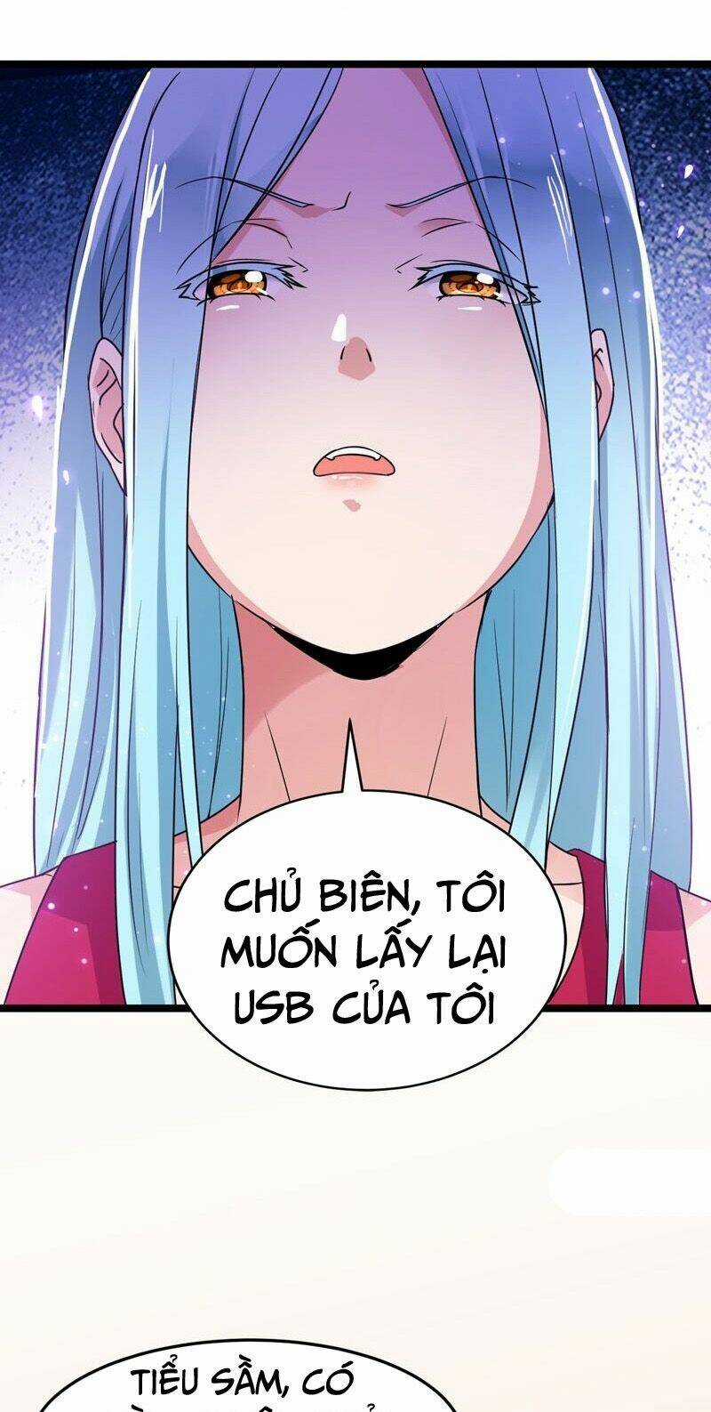 Nhặt Được Hoa Khôi Về Làm Vợ Chapter 34 trang 10