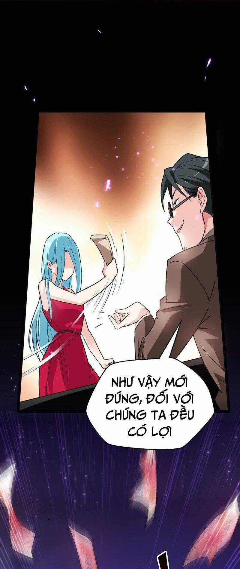 Nhặt Được Hoa Khôi Về Làm Vợ Chapter 34 trang 12