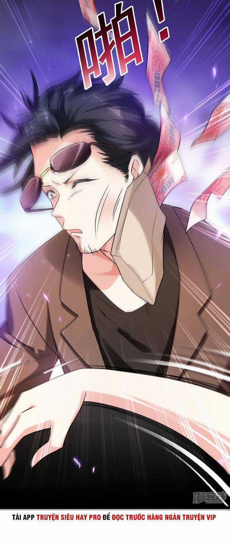 Nhặt Được Hoa Khôi Về Làm Vợ Chapter 34 trang 13