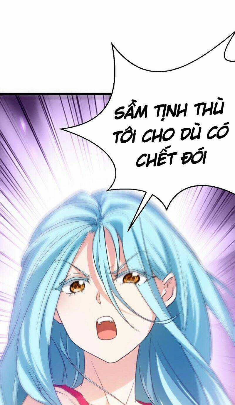 Nhặt Được Hoa Khôi Về Làm Vợ Chapter 34 trang 14