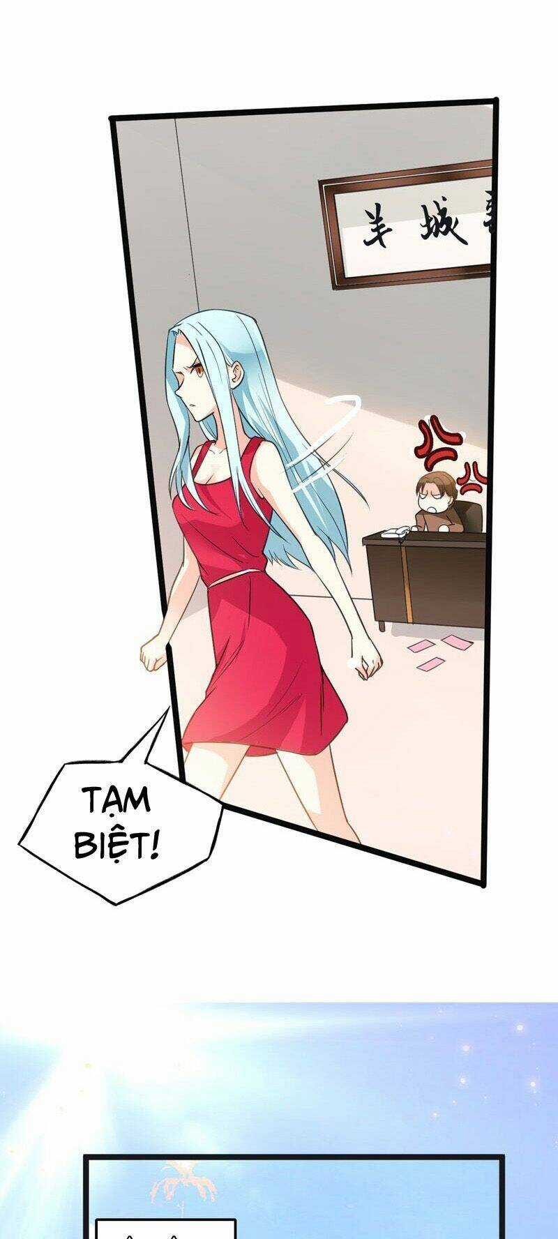 Nhặt Được Hoa Khôi Về Làm Vợ Chapter 34 trang 16