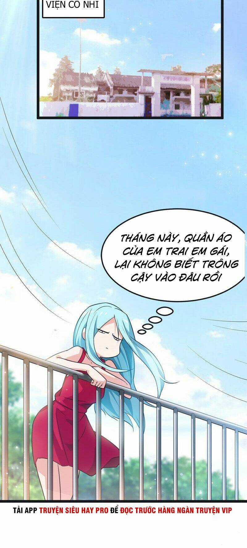 Nhặt Được Hoa Khôi Về Làm Vợ Chapter 34 trang 17