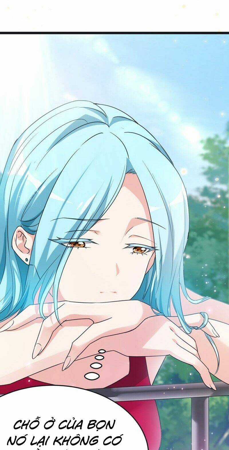 Nhặt Được Hoa Khôi Về Làm Vợ Chapter 34 trang 18