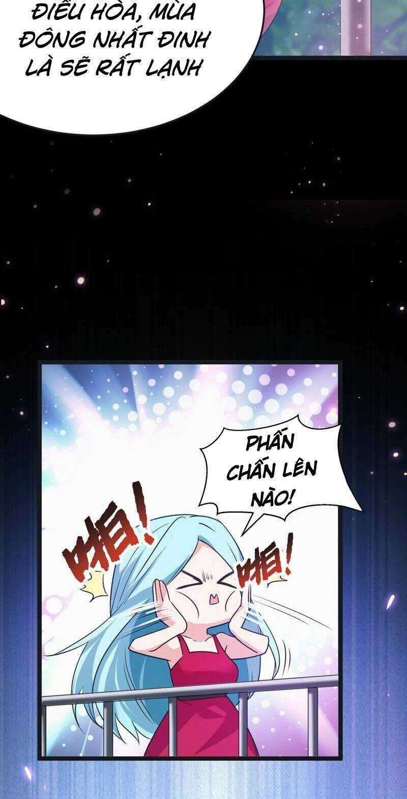 Nhặt Được Hoa Khôi Về Làm Vợ Chapter 34 trang 19