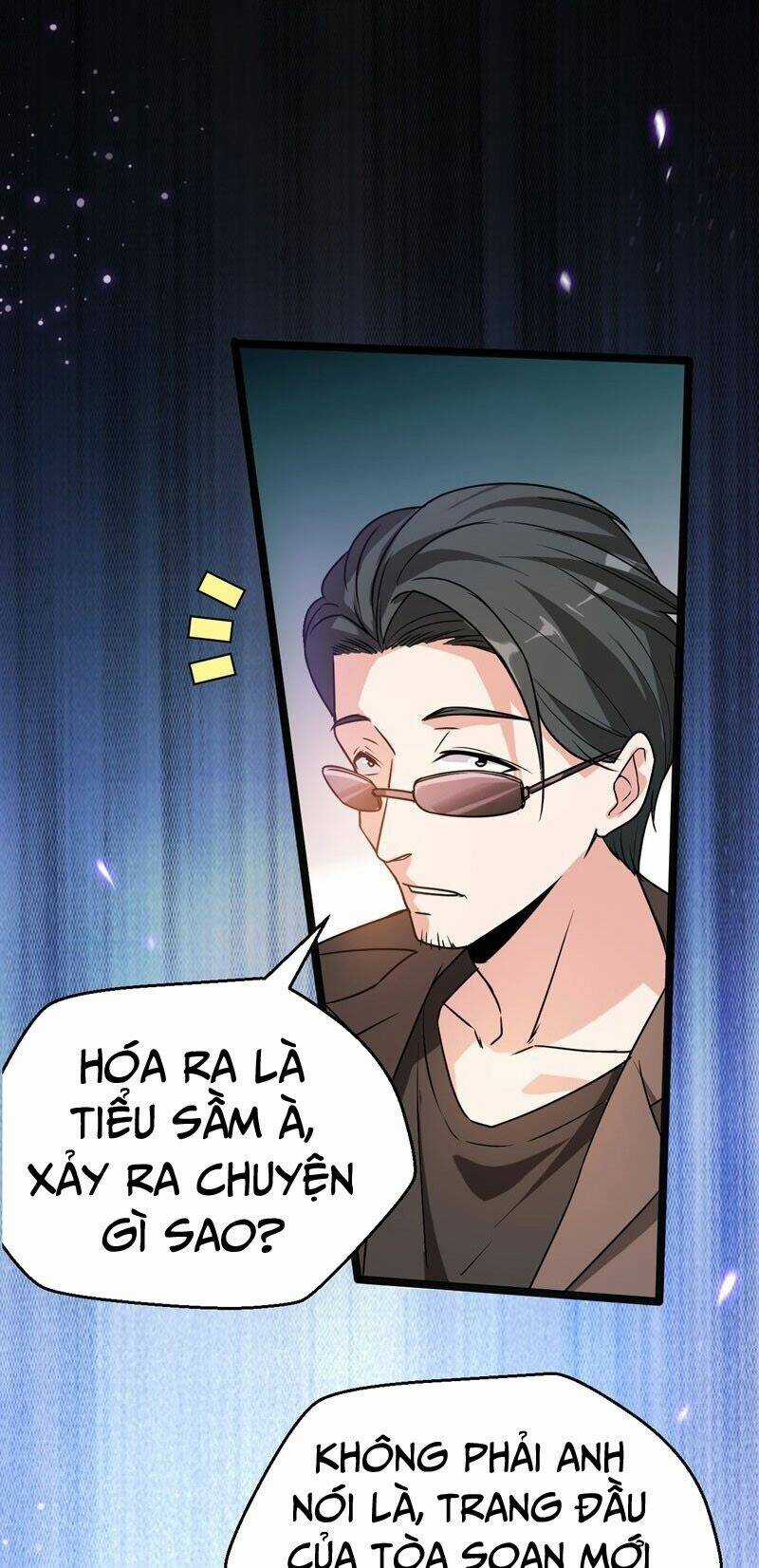 Nhặt Được Hoa Khôi Về Làm Vợ Chapter 34 trang 2