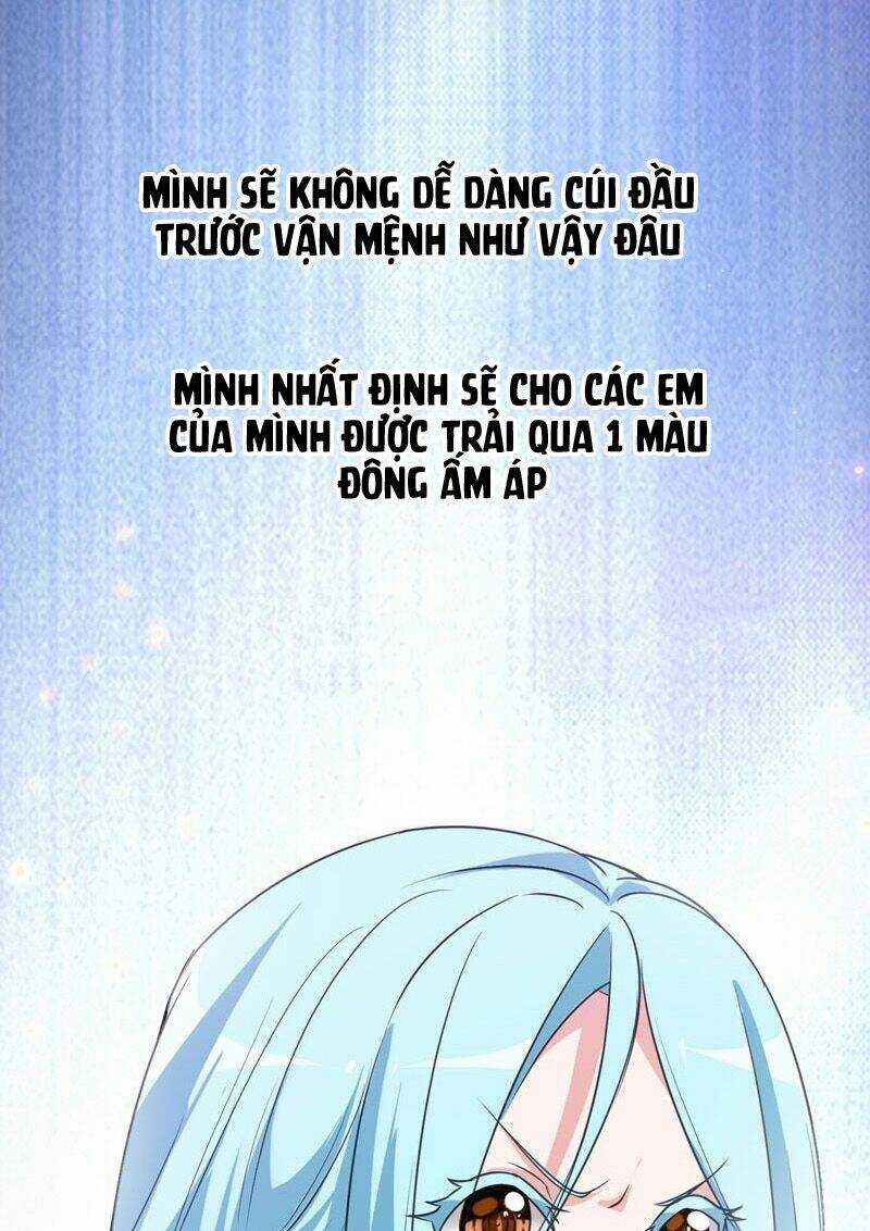 Nhặt Được Hoa Khôi Về Làm Vợ Chapter 34 trang 20