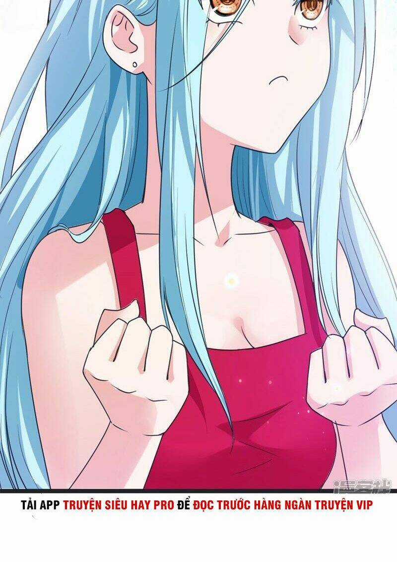 Nhặt Được Hoa Khôi Về Làm Vợ Chapter 34 trang 21