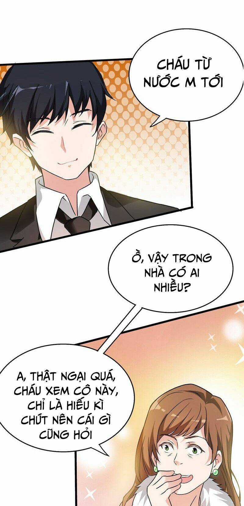 Nhặt Được Hoa Khôi Về Làm Vợ Chapter 34 trang 24