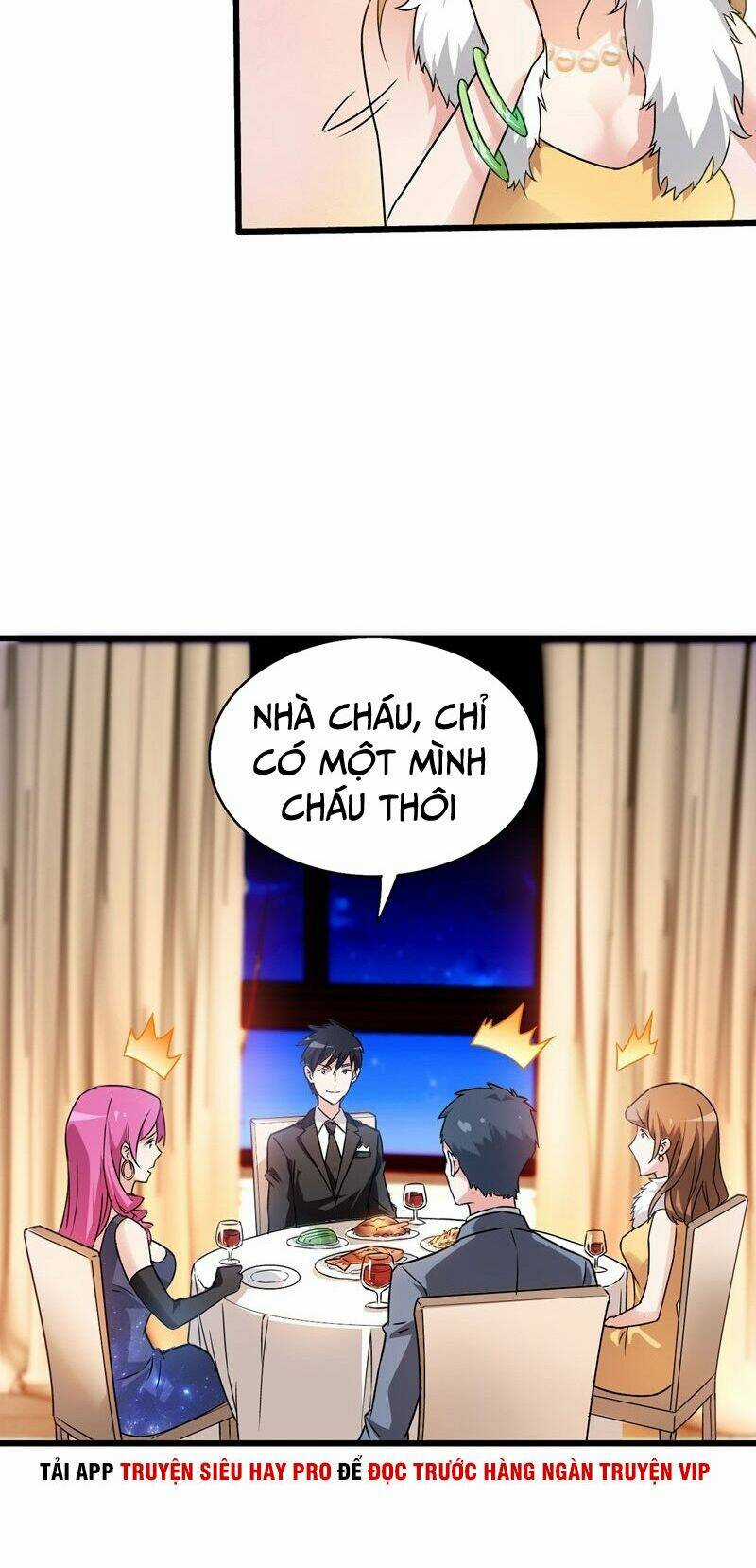 Nhặt Được Hoa Khôi Về Làm Vợ Chapter 34 trang 25