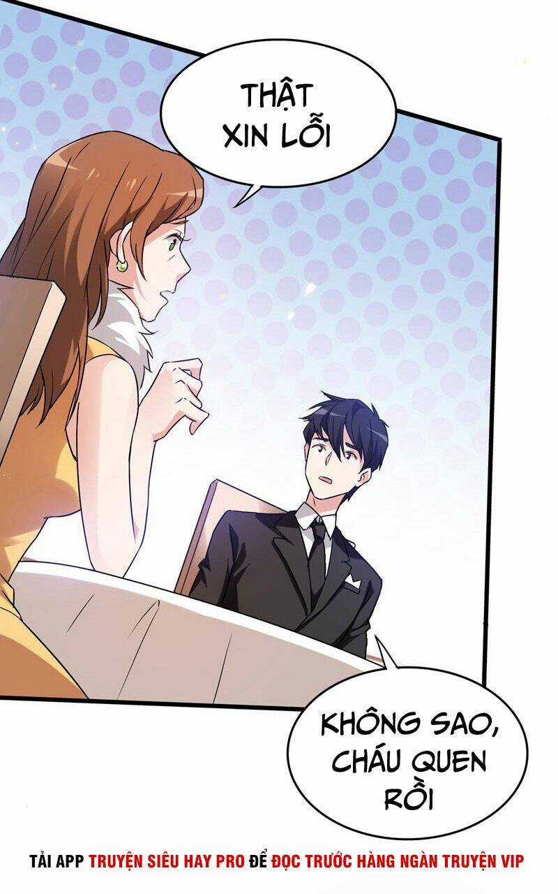 Nhặt Được Hoa Khôi Về Làm Vợ Chapter 34 trang 27