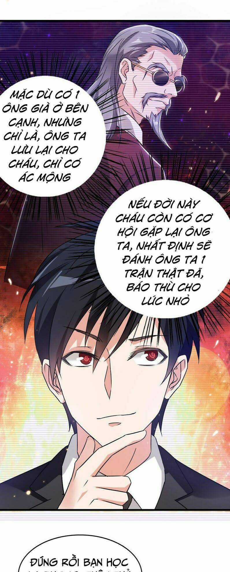 Nhặt Được Hoa Khôi Về Làm Vợ Chapter 34 trang 28