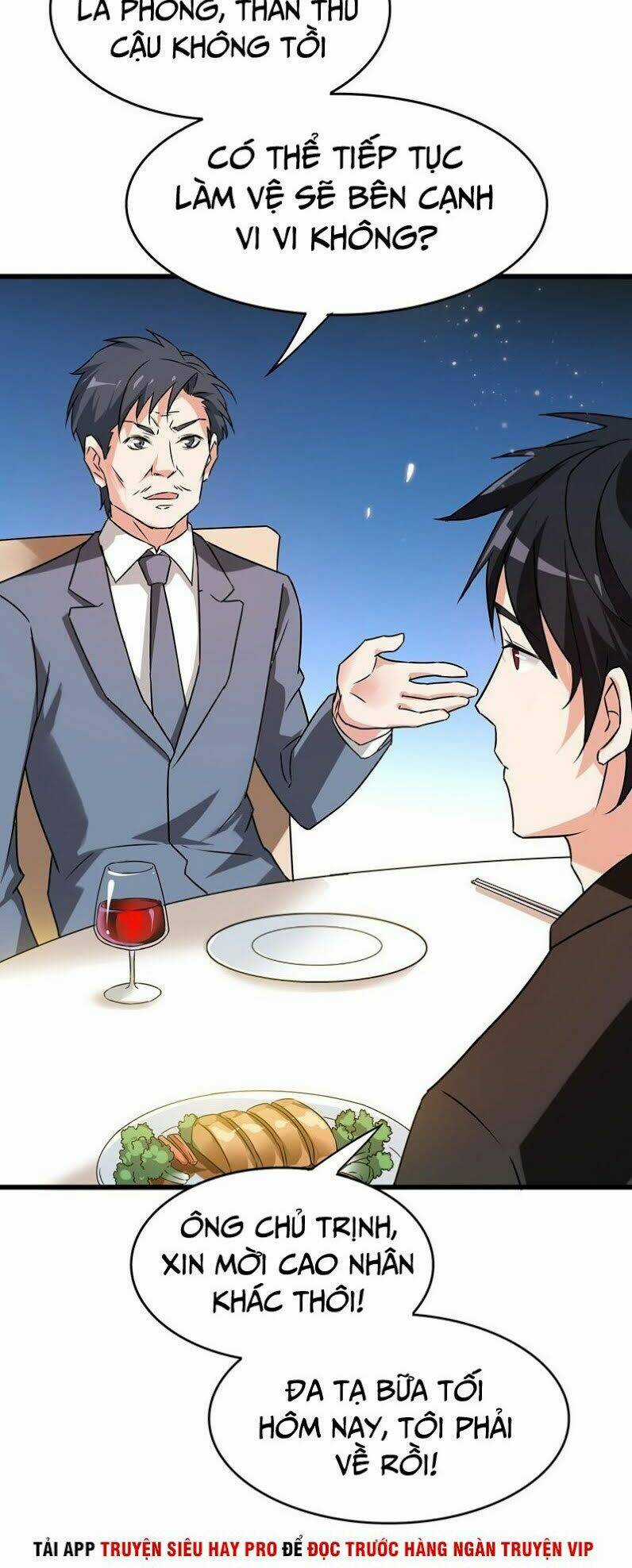 Nhặt Được Hoa Khôi Về Làm Vợ Chapter 34 trang 29